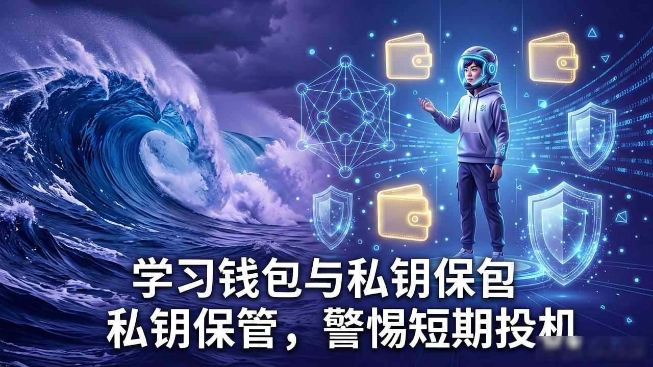 区块链技术信任机制_去中心化数据自主掌控_邀请我加入区块链