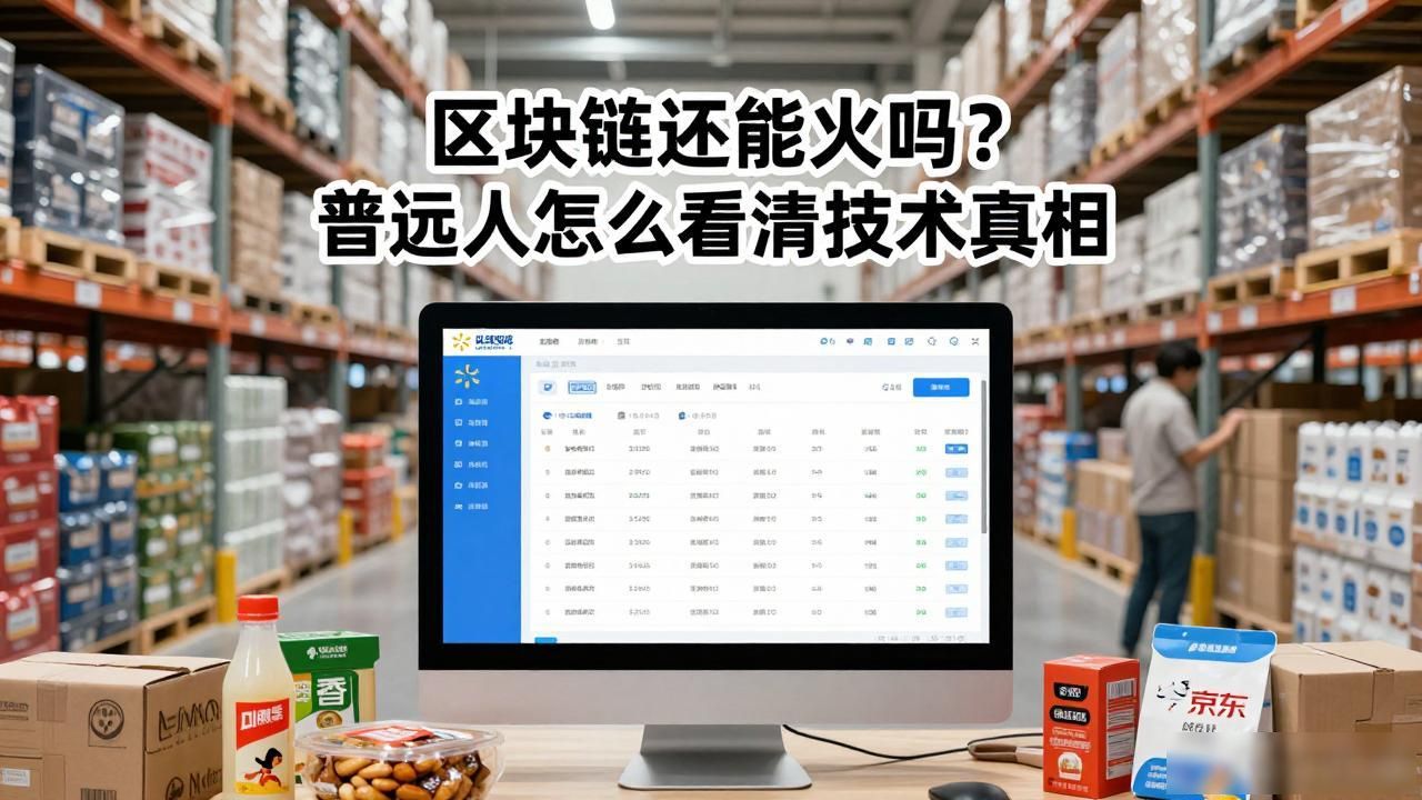 DeFi行业合规化趋势_区块链技术大放异彩吗_区块链技术实际应用