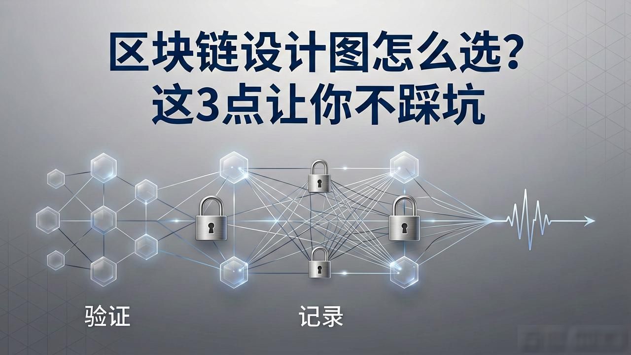 区块链设计图_节点网络图_区块链设计图片