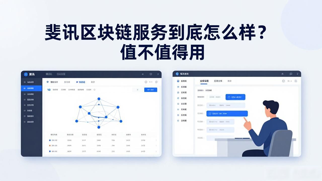 斐讯区块链服务_斐讯区块链服务_数据存证供应链溯源