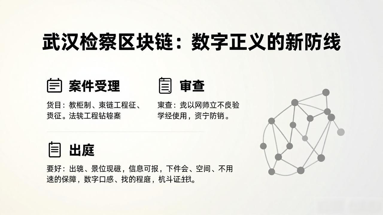 区块链电子证据存证_武汉检查院区块链_区块链司法透明化案件流转
