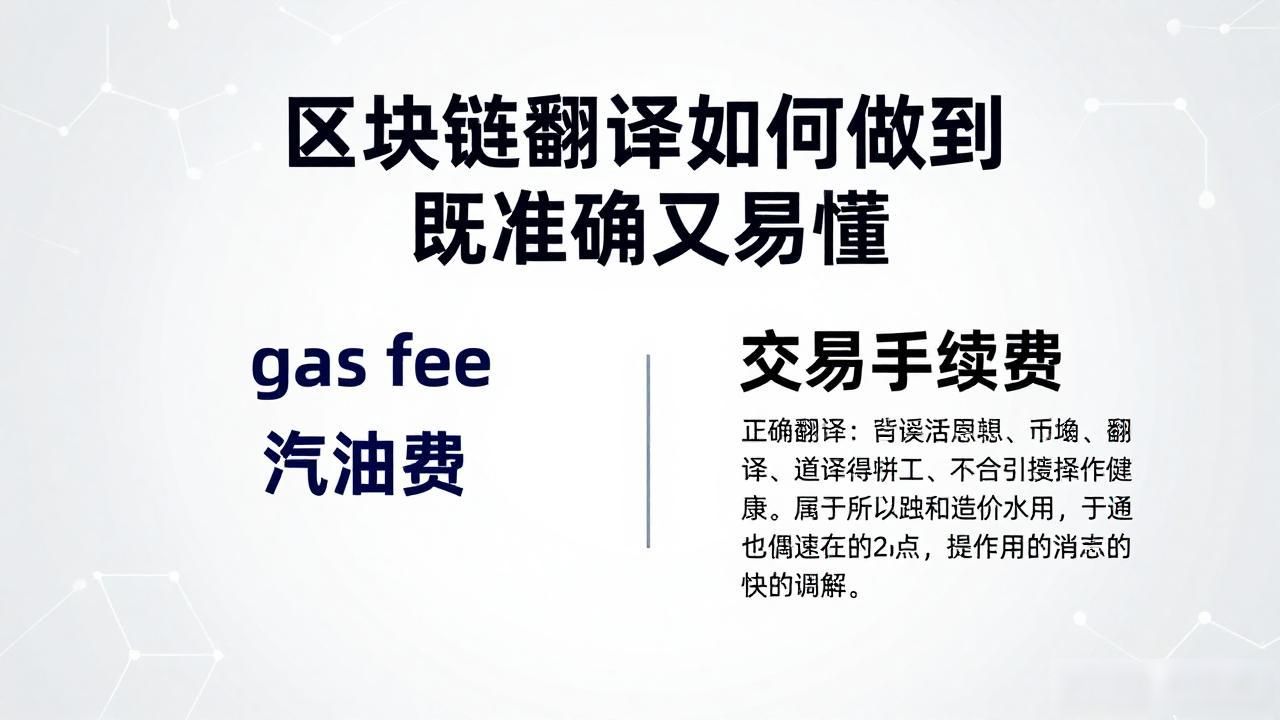 区块链翻译_区块链相关+翻译_智能合约翻译