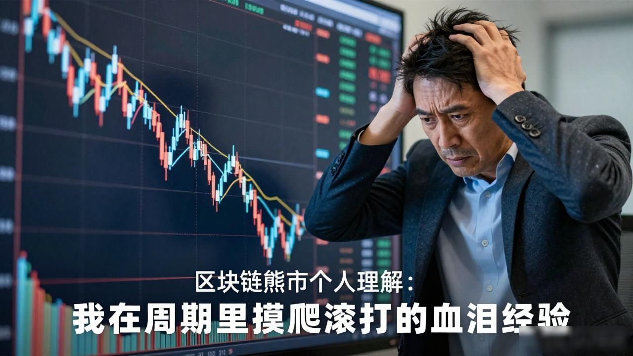 熊市心态调整_区块链熊市个人理解_熊市投资策略