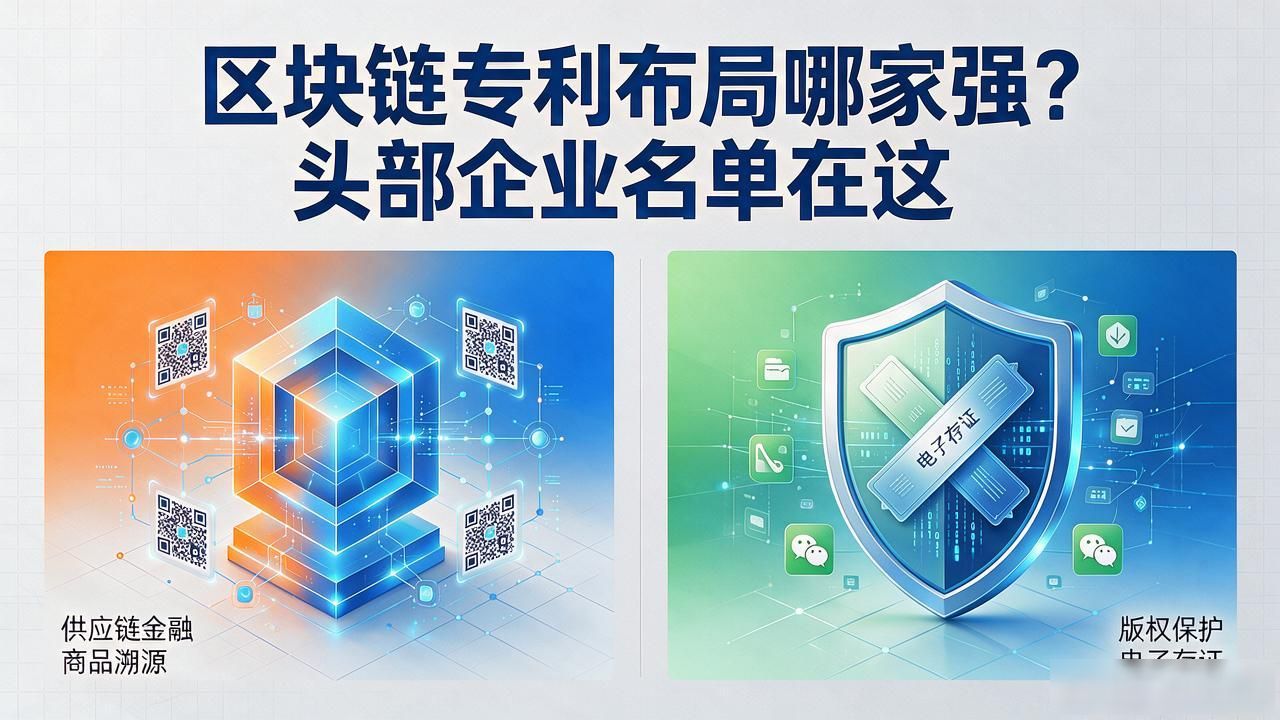 IBM区块链专利分析_区块链专利质量_区块链专利哪个公司好
