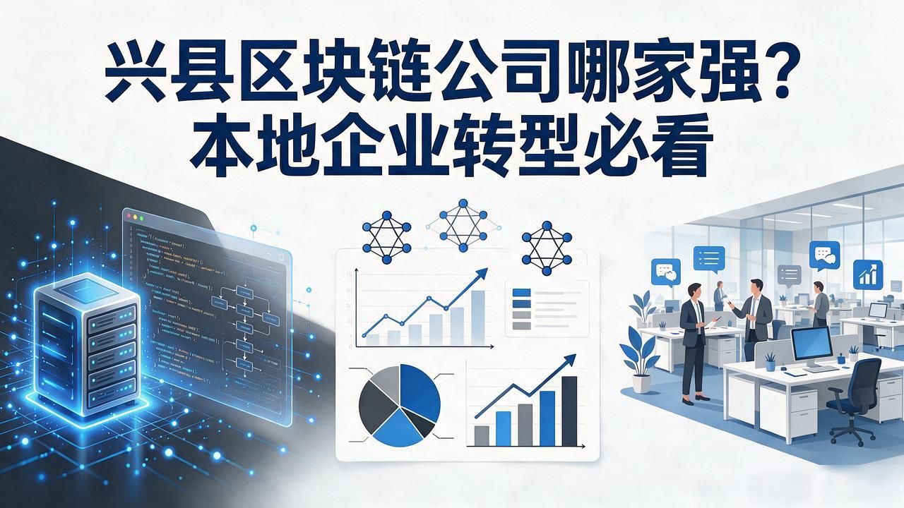 兴县区块链公司_兴县区块链应用方案_兴县供应链金融区块链服务商