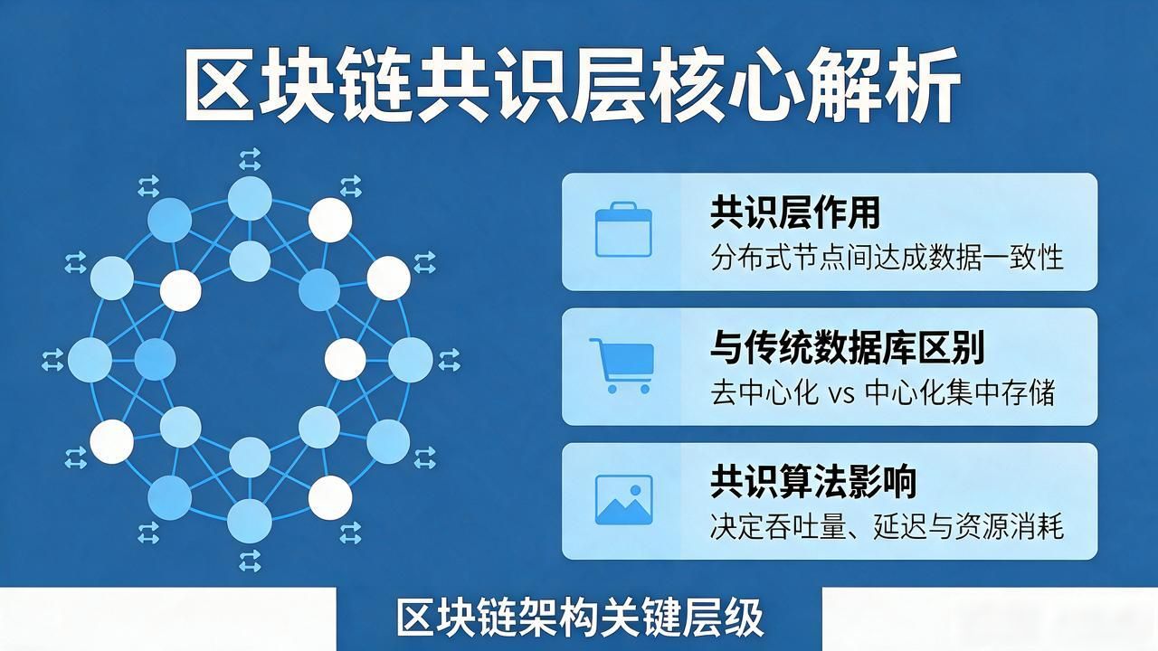 区块链架构整体_区块链架构层次_共识机制设计