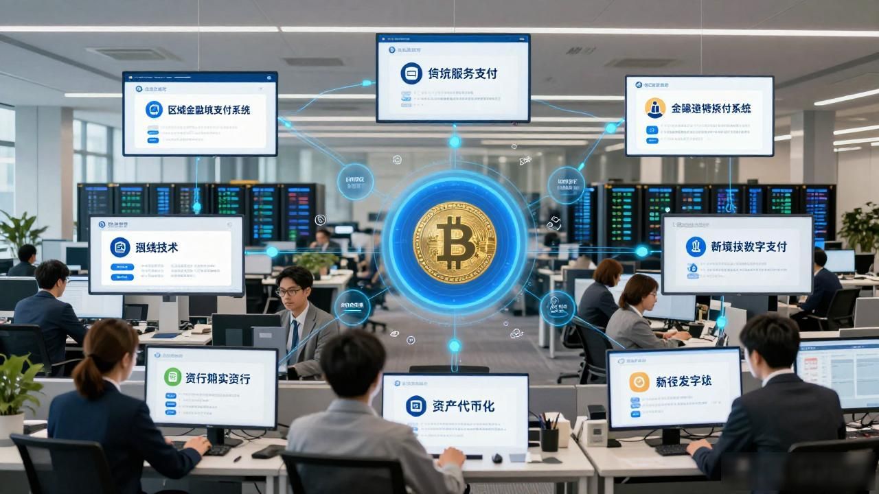 2018年国际区块链_2018年区块链行业转型发展 2018年区块链金融领域变革 2018年区块链产业应用落地