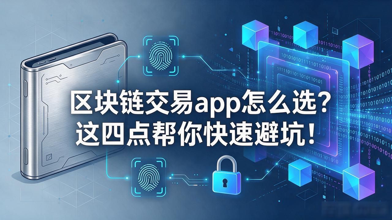 区块链 交易 app_交易平台安全配置_区块链交易平台选择