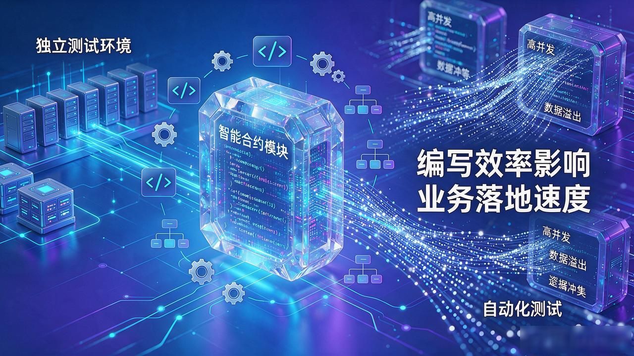 搭建区块链基础平台_联盟链稳定性优势_企业区块链底层技术选型