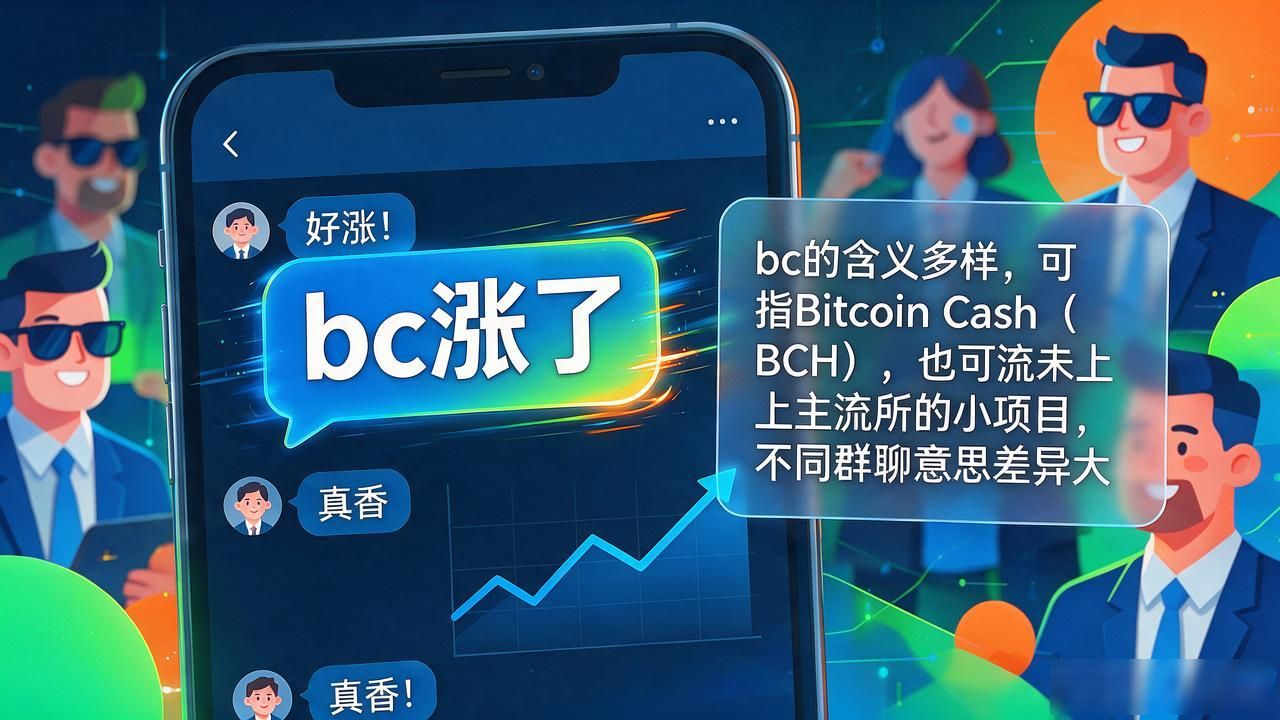 区块链bc意思_Bitcoin Cash口语简写_blockchain缩写