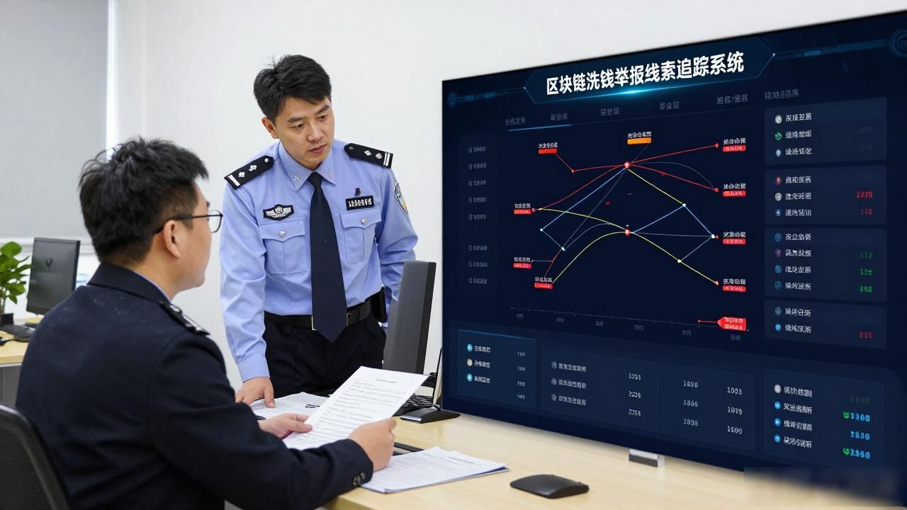 区块链洗钱举报平台_交易哈希地址追踪_区块链洗钱举报平台