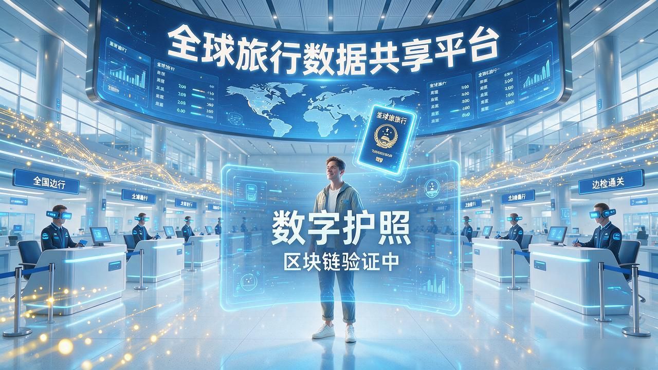 跨境支付区块链解决方案_全球旅游区块链_全球旅游区块链