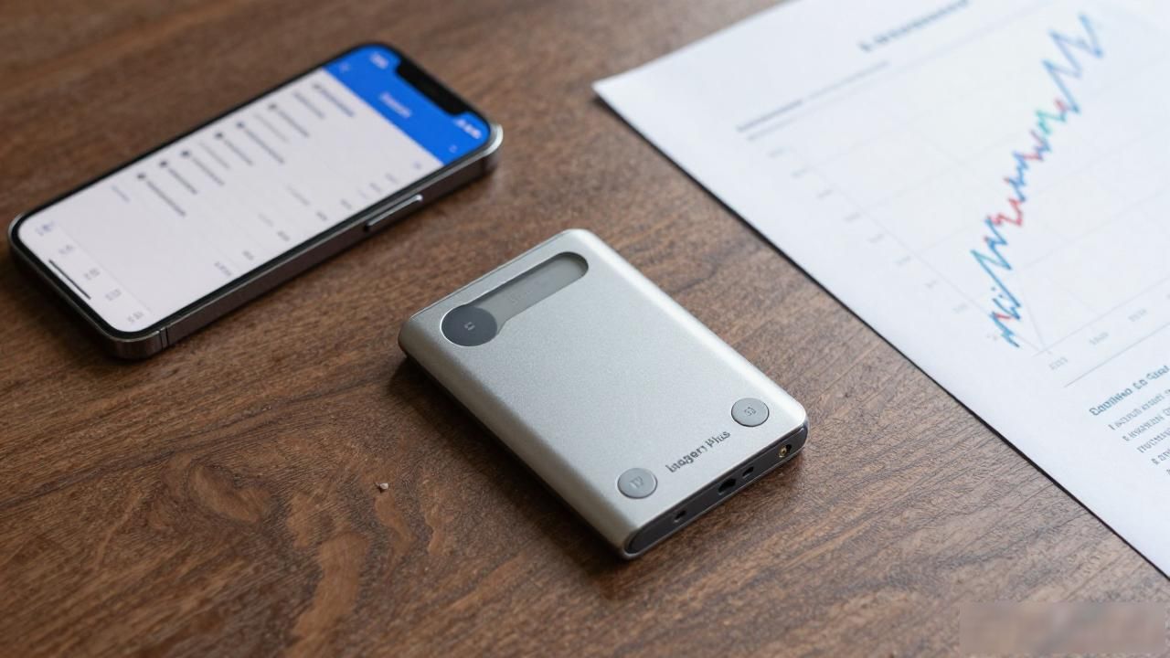 区块链钱包哪个好用_去中心化钱包与硬件钱包怎么选_Trust Wallet和Ledger Nano S Plus对比