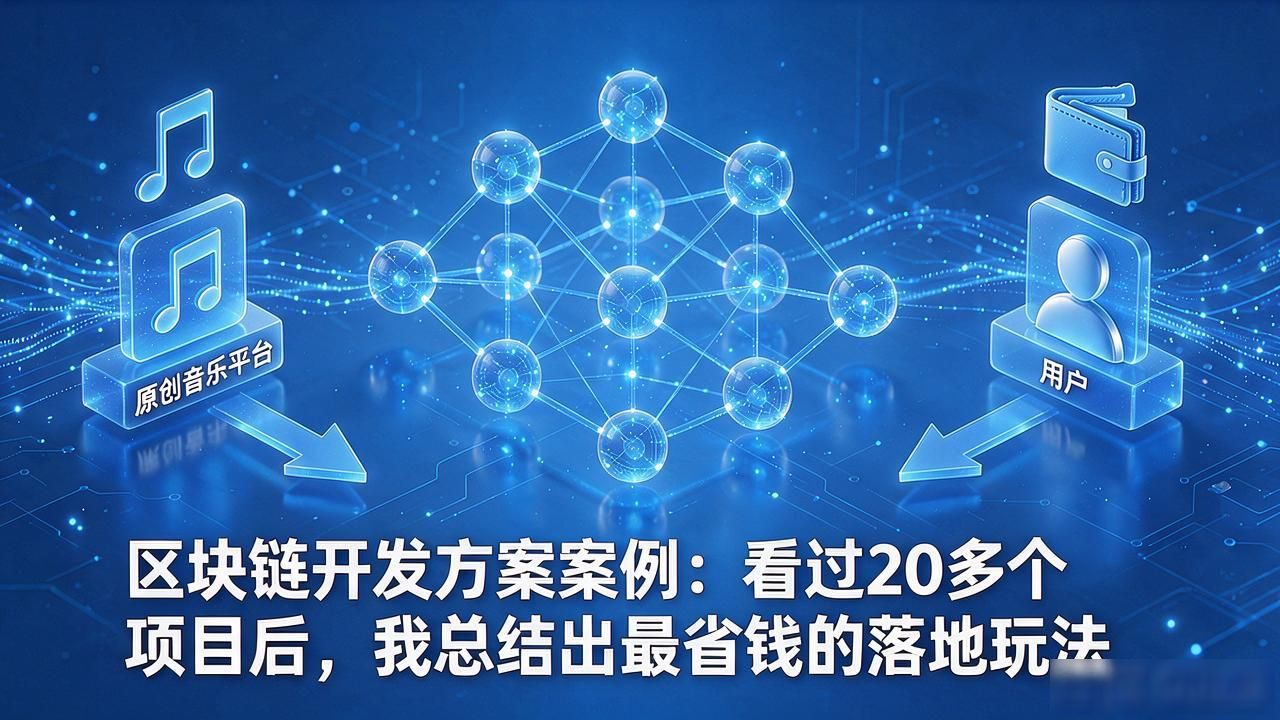 区块链供应链溯源_区块链开发方案案例_数字版权上链确权