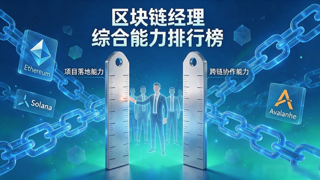 区块链经理排名_项目交付记录评估_区块链经理排名