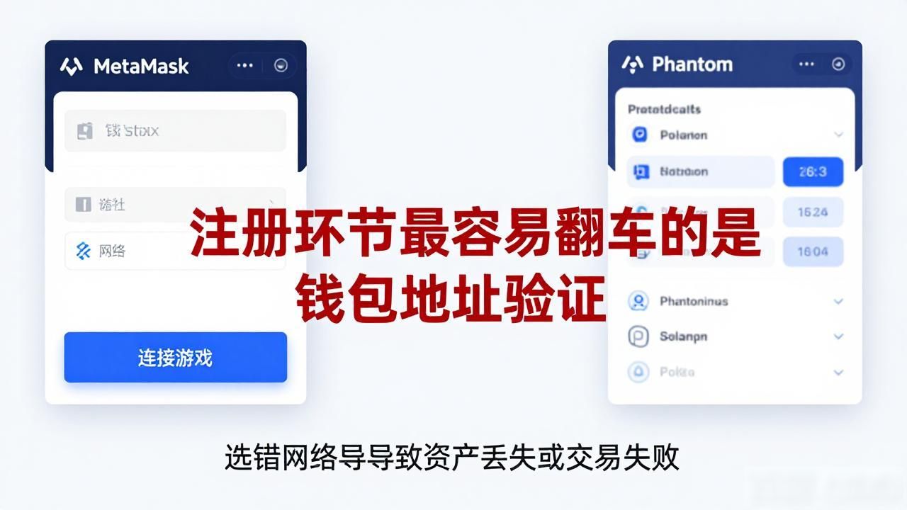 区块链游戏报名_区块链游戏报名流程_Discord报名技巧