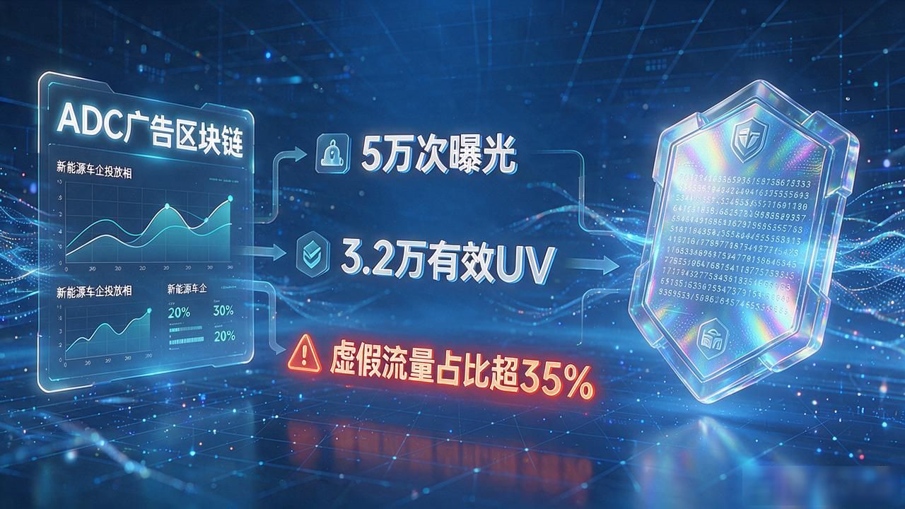 链上广告结算_ADC广告区块链_adc广告区块链