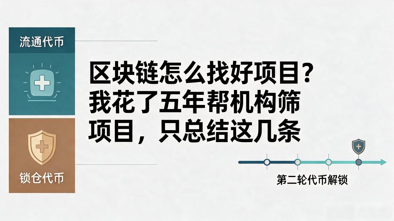 团队背景技术文档验证_筛选区块链项目标准_区块链怎么找好项目