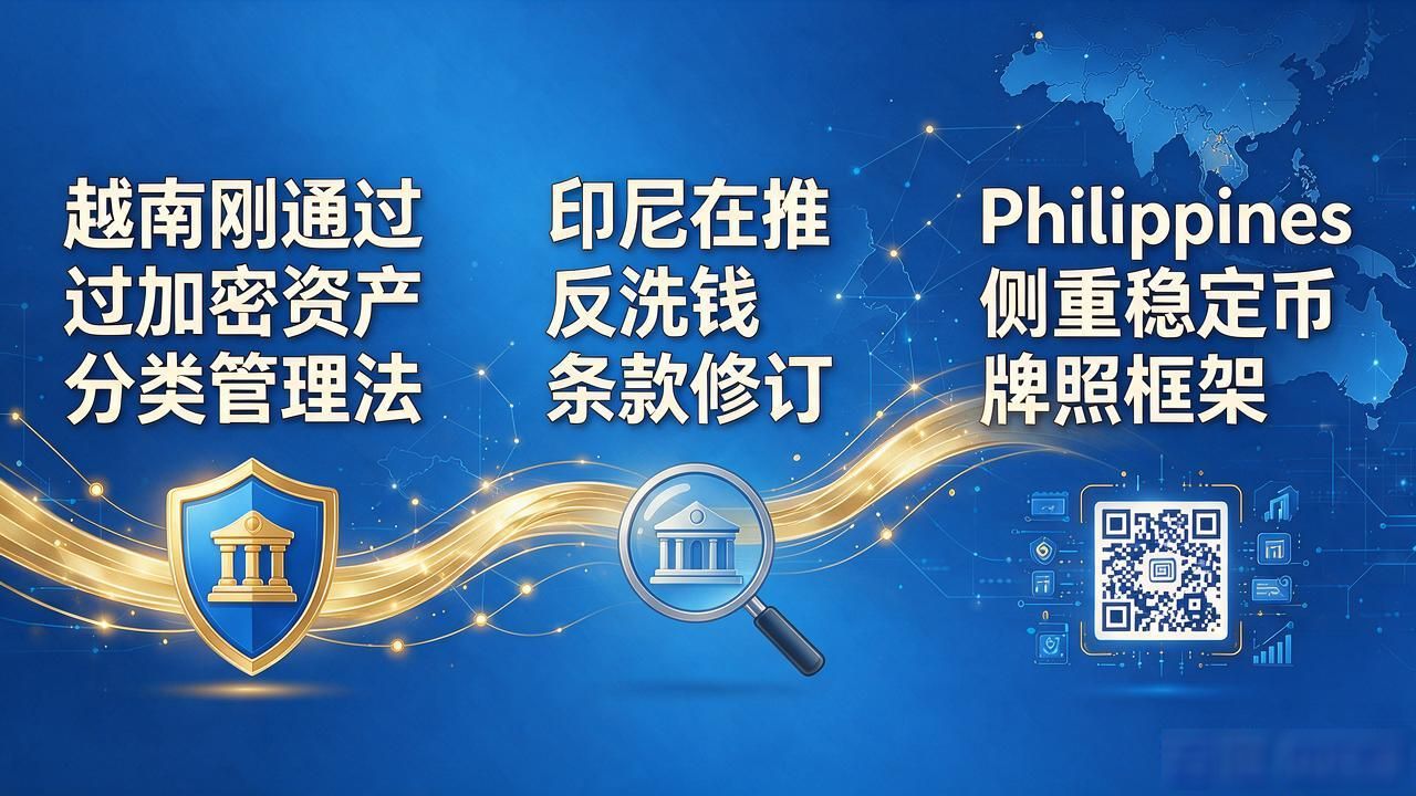 东盟区块链会议_东南亚数字经济投资_东盟区块链会议产业落地