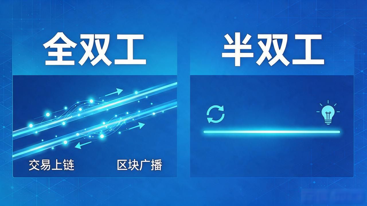 区块链节点通道_节点通道握手协商_节点通道数据同步设计