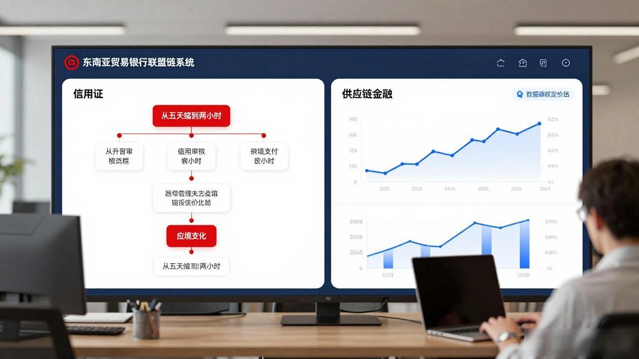 区块链信任基础设施_零知识证明可信执行环境_区块链塑造未来3