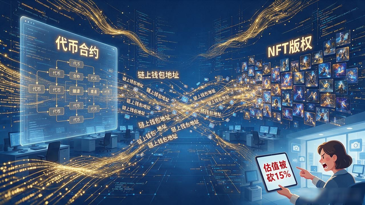 区块链收购链条_区块链并购尽调_智能合约审计风险
